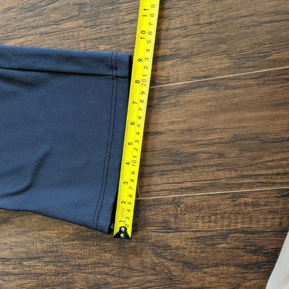 Under Armour Sweatpant Black - Picture 6 of 9